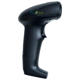 Barcode Scanner 2 Dimensi IWare ULT-W20, Ultron W20 1D 2D QR Code Wireless USB