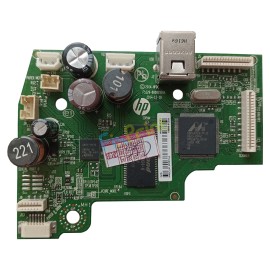 Board HP Deskjet 2135 Used, Mainboard HP Deskjet 2135 Used, Motherboard HP 2135 PN F5S2980001