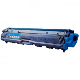 Cartridge Toner Original TN-261 TN261 Cyan, Printer Brother MFC-9330CDW MFC-9140CDN HL-3170CDW HL-3150CDN