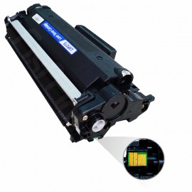 Cartridge Toner Compatible Xe CT202877, Printer DocuPrint P235 P285 P275 M285 M275 M235+Chip