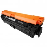 Cartridge Toner Compatible HPC CE740A 307A Black, Printer HPC Colour LaserJet CP5225 CP5225dn CP5225n