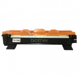 Cartridge Toner Original TN1080 TN-1080, Printer Brother HL-1201 1211W DCP-1601 1616NW MFC 1901 MFC 1905 MFC 1911NW