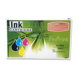 Cartridge Xantri EP T792 T 792 792 T7923 E7923 Magenta, Tinta Printer EP Work Force WF5111 WF5191 WF5621 