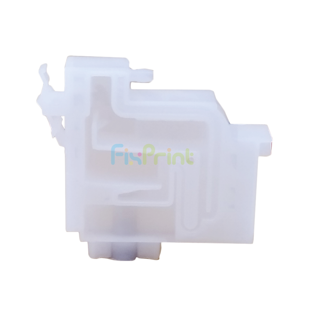 CISS Cartridge EP Black L4150 L4160 L4260 L4266, Dumper Printer EcoTank L6160 L6260 L6270 L6290 L6460 L6490 L6170 L6190 Part Number 1724143