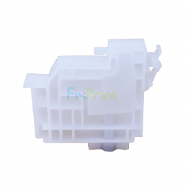 CISS Cartridge EP Black L4150 L4160 L4260 L4266, Dumper Printer EcoTank L6160 L6260 L6270 L6290 L6460 L6490 L6170 L6190 Part Number 1724143