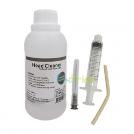 Head Cleaner Premium 250ml Cairan Pembersih Cartridge Printer EP Can Bro HPC