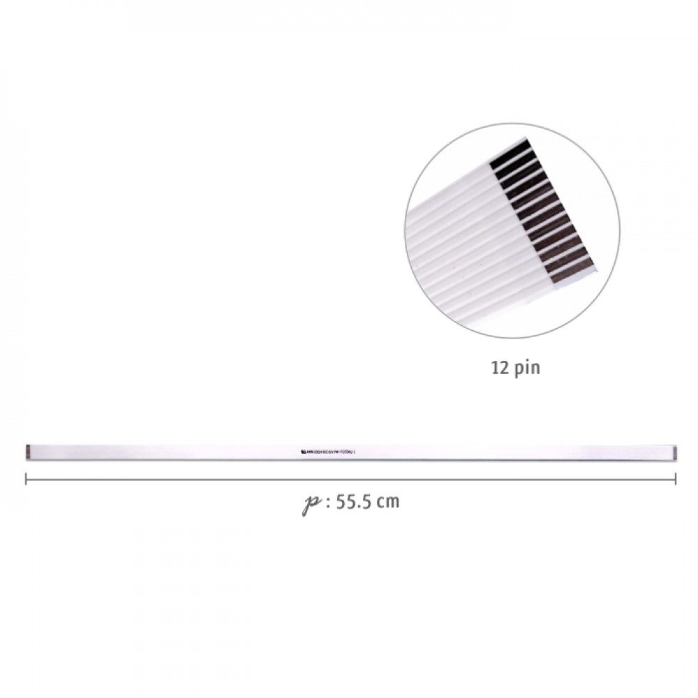 Kabel Scanner EP L200 TX121 TX121x TX101 TX111 