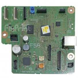 Board Canon G2020 New, Mainboard G-2020 New, Motherboard G 2020 New, Part Number QM5-0466-010