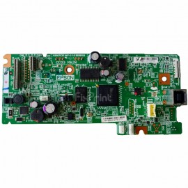 Board Epson M100 Used, Mainboard Epson M100 Used, Motherboard Epson M100 PN 217313701