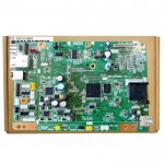 Board Epson WF7610 New, Mainboard Epson WF-7610, Motherboard Epson Workforce WF-7610 Part Number Assy 2150805