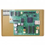 Board Canon G4010 New, Mainboard G-4010 New, Motherboard Canon G 4010 New, Part Number QM7-5455 (QM4-5453)