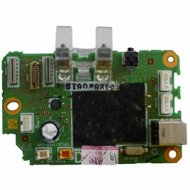 Board Canon IP2770 T08 Used, Mainboard Canon IP2770 Used, Motherboard Canon 2770 T08 PN QM74141(3716)