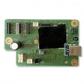 Board Canon G1010 Used, Mainboard Canon G1010 Used, Motherboard G1010 PN QM75452 (QM45433)