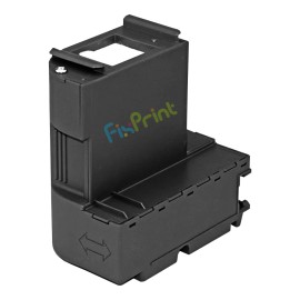 Maintenance Box Xantri S2101 23MBN Reset Waste Tank Busa Pembuangan, Printer EP Surecolor F100 F130 F160 F170 Part Number C13S210125 Kotak Pemeliharaan