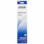 Ribbon Cartridge Original Epson Printer LX310 LX-310 Original S015632