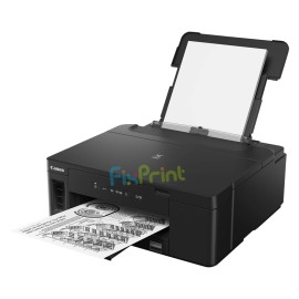 Mesin TANPA TINTA - Printer Canon PIXMA Ink Efficient GM2070 Monochrome Wi-Fi LAN Ink Tank A4