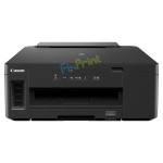 Mesin TANPA TINTA - Printer Canon PIXMA Ink Efficient GM2070 Monochrome Wi-Fi LAN Ink Tank A4