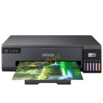 Mesin TANPA TINTA - Printer Epson L18050 A3 Photo Ink Tank Borderless A3+ (6 Color)