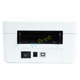 Printer Thermal LP T360 80MM, Printer Thermal IWare LP T360 80MM Interface USB+Bluethooth With Holder