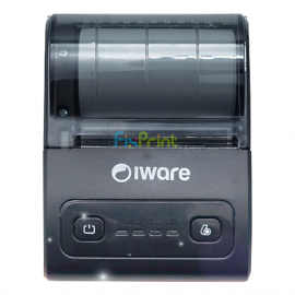 Printer Thermal Mobile Bluetooth C5813 58mm, Printer Kasir Portable IWare C-5813 C 5813 58mm