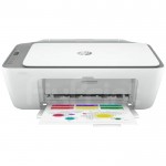 Printer HP Deskjet Ink Advantage 2776 Print Scan Copy Wireless All-in-One, Pengganti HP 2676