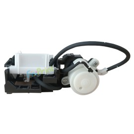 Purge Unit Epson EcoTank L6160 L6170 L6190 Pompa Pembuangan Printer 6161 L6166 L6168 L6171 L6176 L6178 L6191 L6198 Pump Assembly Cleaning kit Ink Assy Pump Part Number 1735629