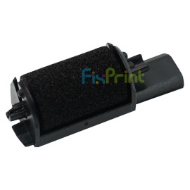 Ribbon Calculator Roller IR40 Black, Tinta Compatible Kalkulator IR40 For KSio HR100 HR150 FR2550 CX5510 ERC100