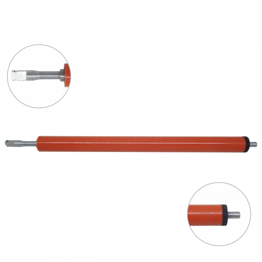 Lower Pressure Roller HPC P1005 P1006, Lower Pressure HPC P1005 P1006