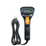 Barcode Scanner 1 Dimensi BS 1206 Tanpa Stand, Scanner Barcode 1D BS 1206 No Stand