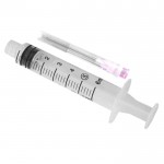 Spuit 5cc, Syringe 5cc, Suntikan tinta 5ml, Spuid ukuran 5 ml