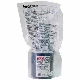 Tinta LOOSEPACK BTD60BK BT-D60BK Black (Tanpa Box), Tinta Refill Printer DCP-T310 DCP-T510W DCP-T710W MFC-T810W MFC-T910DW Original Brother