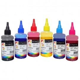 Tinta Refill Art Paper F1 Magenta 100ml Printer EP