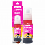 Tinta Xantri GI71 GI71 Magenta 70ml, Printer Can PIXMA G1020 G2020 G3020 G3060 G2770 G3770 G4770 G1737