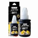 Tinta Xantri Pigment GI790 GI790 Black 135ml, Printer Can PIXMA G1010 G2010 G3010 G4010 G4000 G3000 G2000 G1000