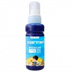 Tinta Xantri Sublim EP 664 673 Cyan 85ml, Printer EP L100 L200 L110 L120 L210 L220 L310 L350 L355 L360 L365