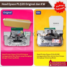 Print Head Original Printer Epson PLQ-20 PLQ-30 PLQ-30/30M PLQ30 PLQ 30 PLQ-22 PLQ22 PLQ 22 PL-Q22CSM, Head Printer Epson PLQ20 PLQ-30 PLQ-30/30M PLQ30 PLQ 30 PLQ-22 PLQ22 PLQ 22 PL-Q22CSM