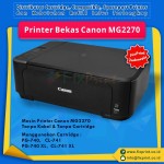 Printer Canon MG2270 Used